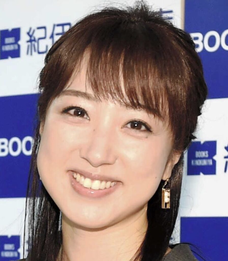 1人目産んだあとの川田裕美