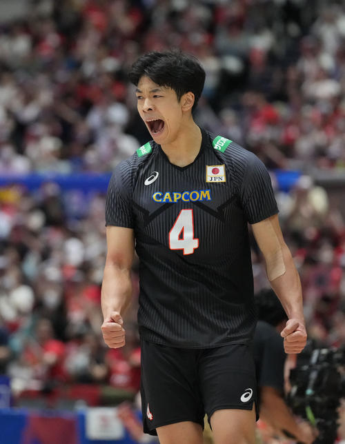 宮浦健人選手は学歴もすごい!出身校の偏差値は?