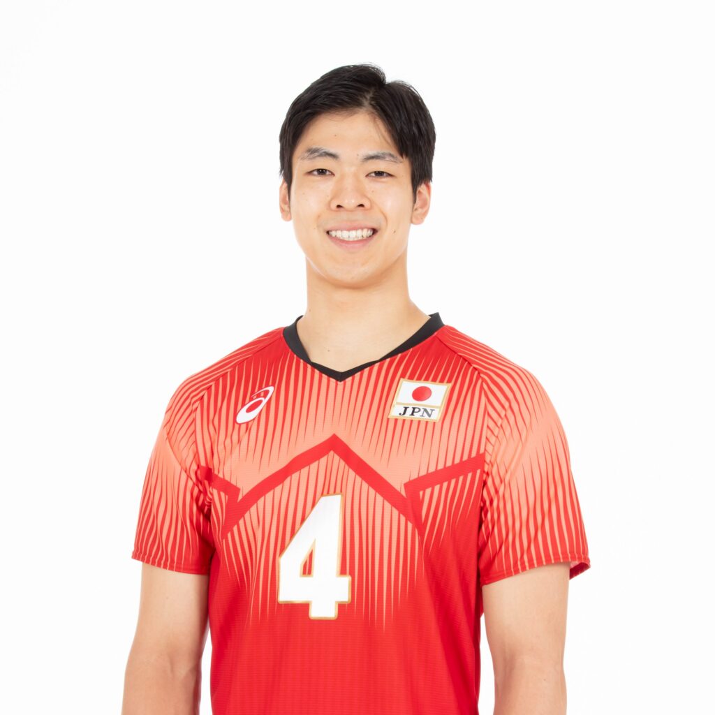 宮浦健人