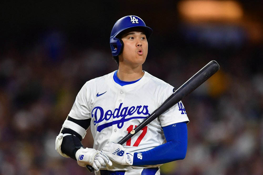 大谷翔平