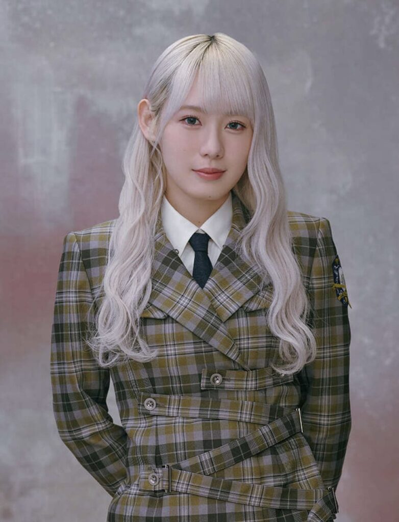 小池美波