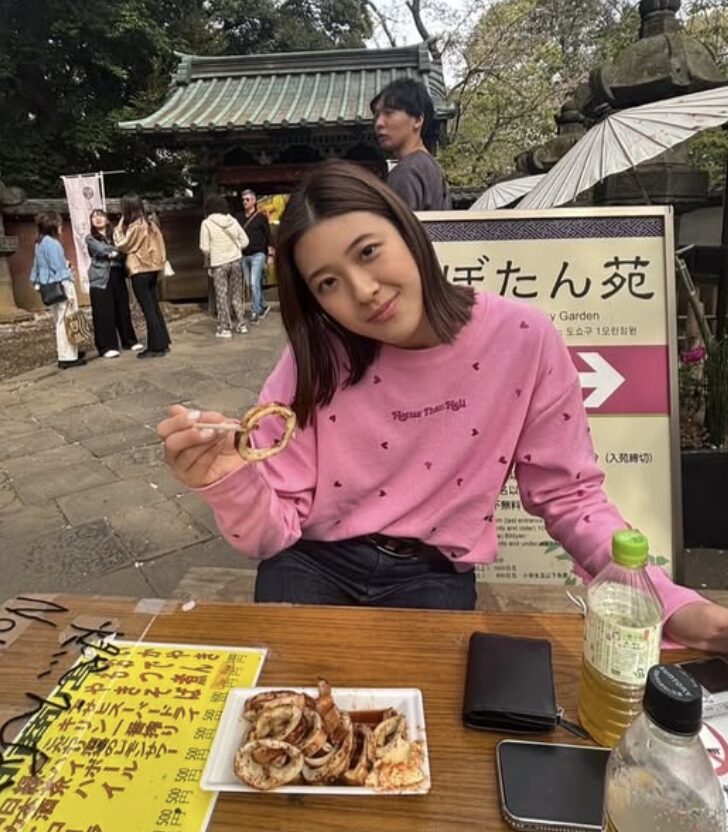 佐藤淑乃