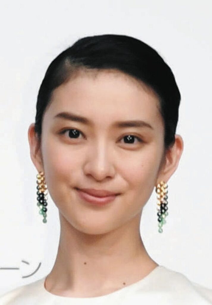 武井咲